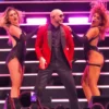 I m Back Tour 2026 Pitbull Suit