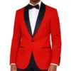 Festival Iâ€™m Back Tour 2026 Pitbull Blazer