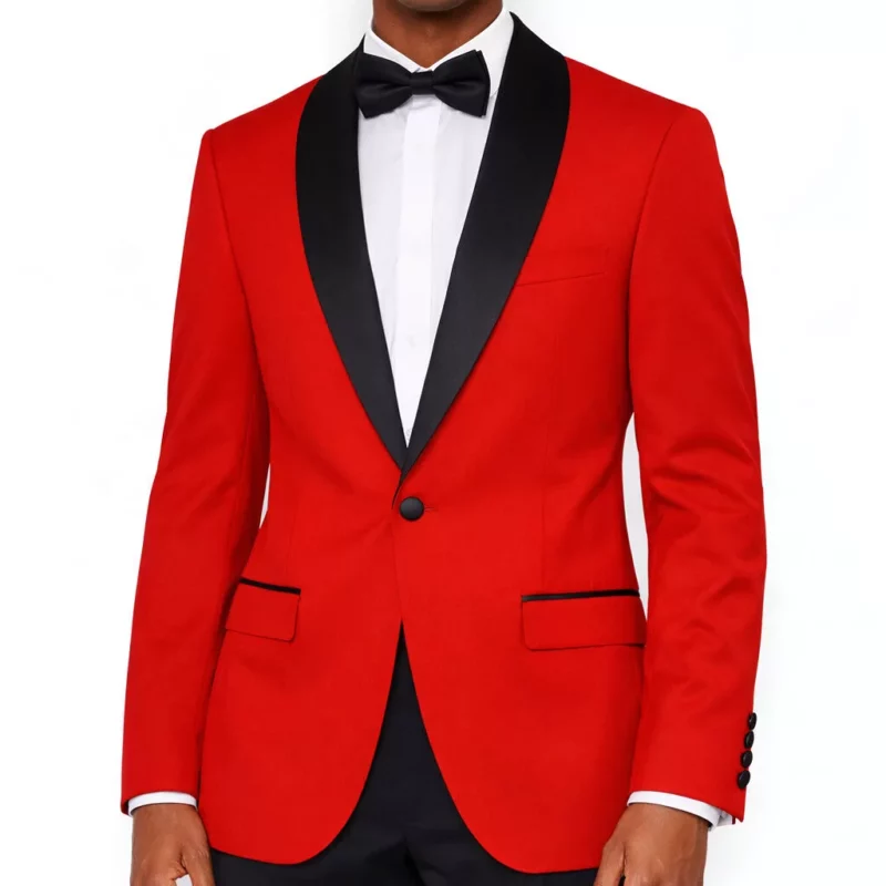 Festival Iâ€™m Back Tour 2026 Pitbull Blazer
