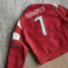 IShow Speed Portugal Jacket