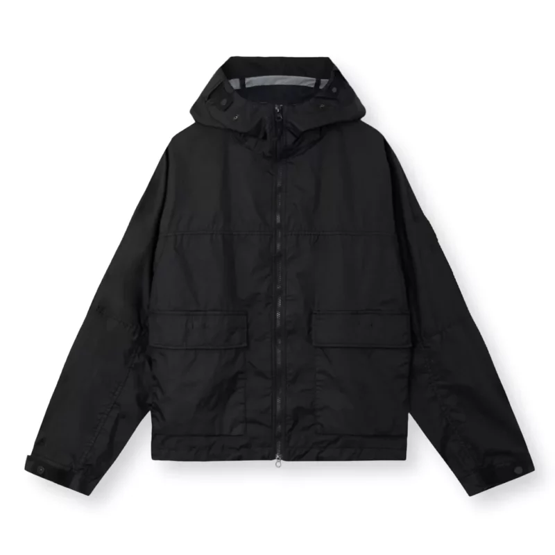 JFK Airport 2026 Ed Sheeran Jacket