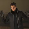 James Bond 007 First Light Vest