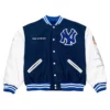 NY Yankees Jay-Z Jacket