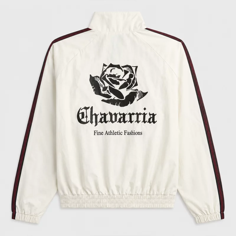 Chavarria Jessica Alba Jacket