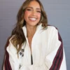 Chavarria Jessica Alba Jacket