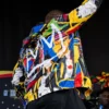 Juneteenth 2026 Chill Moody Jacket
