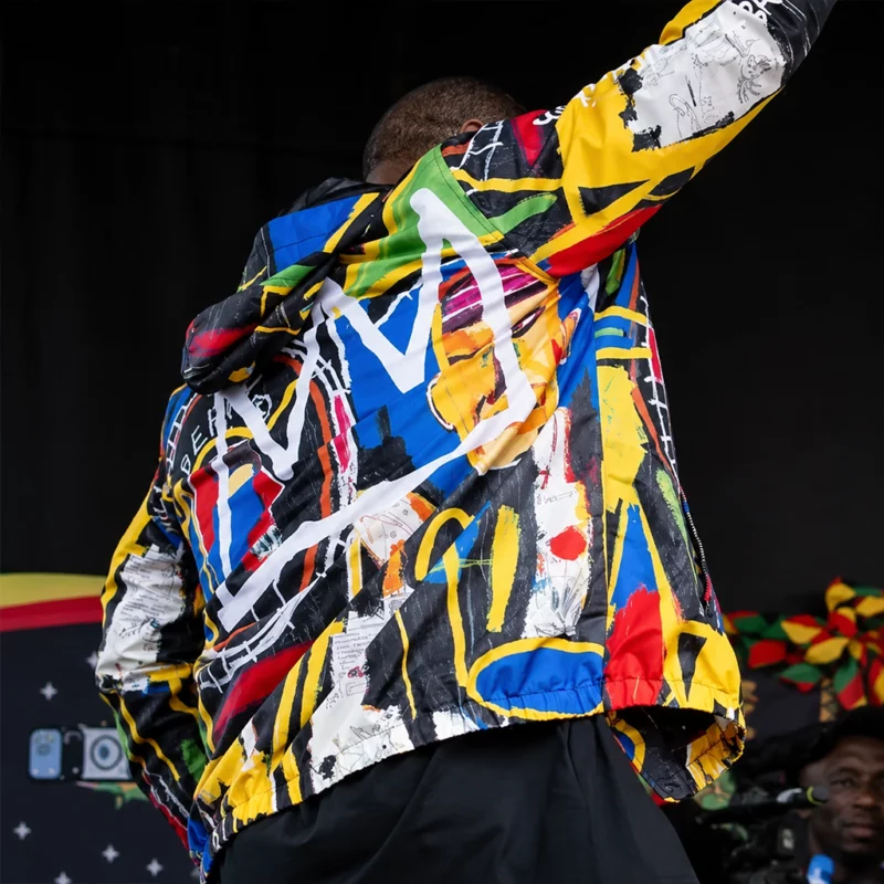 Juneteenth 2026 Chill Moody Jacket