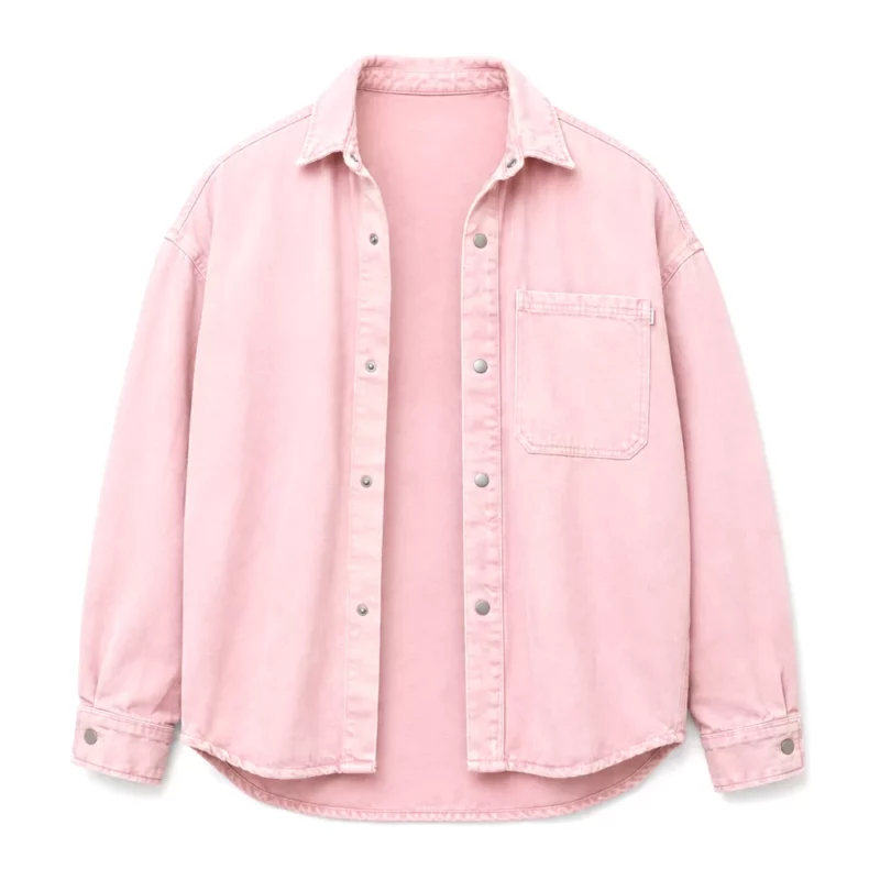 La Casa De Los Famosos Fede Vigevani Jacket