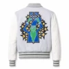 Lil Durk Off-White Jacket