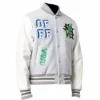 Lil Durk Off-White Jacket