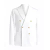 Lincoln Castle 2026 Rick Astley Blazer