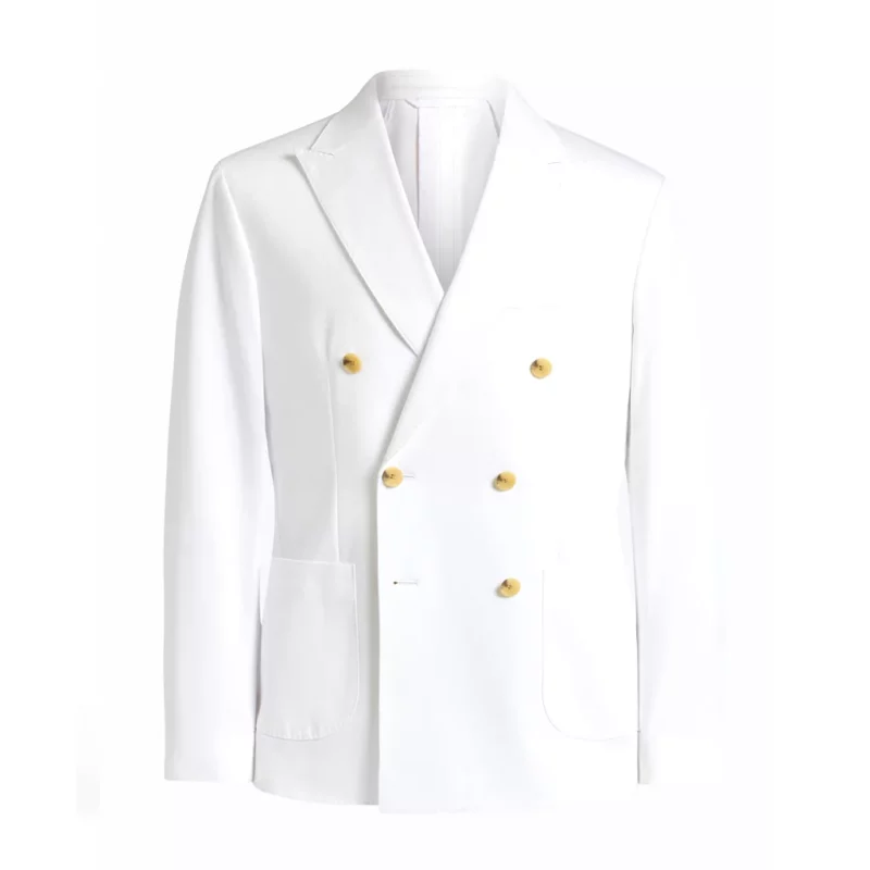 Lincoln Castle 2026 Rick Astley Blazer