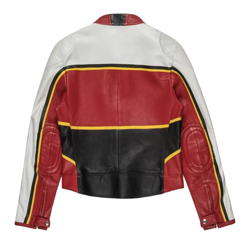 LA 2026 Laura Abla Jacket