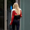 LA 2026 Laura Abla Jacket