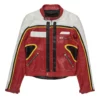 LA 2026 Laura Abla Jacket