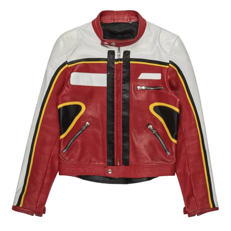 LA 2026 Laura Abla Jacket