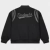LA Dodgers Walk Tunnel Jacket