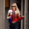 LA 2026 Laura Abla Jacket
