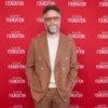Los Angeles Seth Rogen Blazer