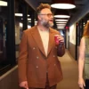 Los Angeles Seth Rogen Blazer