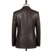 Ludacris Leather Blazer