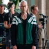 Proud 2026 Kamil Studnicki Jacket