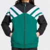 Proud 2026 Kamil Studnicki Jacket