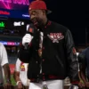 MVP Jordan Walker Varsity Jacket