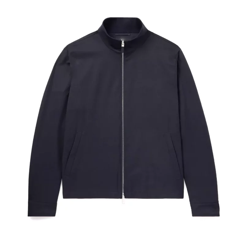 Manager of Chelsea FC Xabi Alonso Jacket