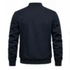 Newport County Christian Fuchs Black Jacket