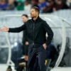 Manager of Chelsea FC Xabi Alonso Jacket