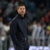 Manager of Chelsea FC Xabi Alonso Jacket