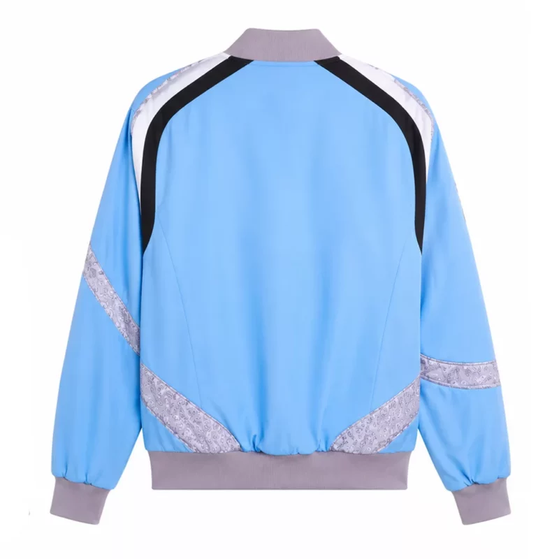 Manchester Womens Champions Jacket