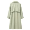 Margoâ€™s Got Money Troubles 2026 Elle Fanning Trench Coat
