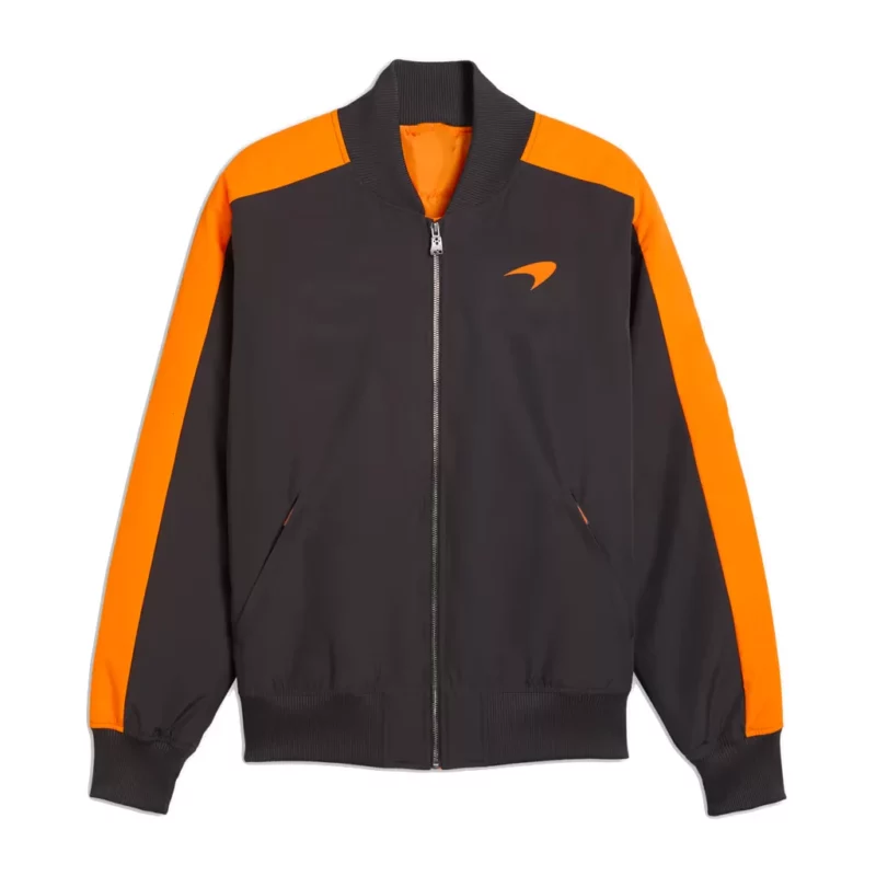 McLaren F1 Team 2026 Ella Lloyd Jacket