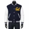 Menâ€™s Cal Varsity Jacket