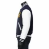 Menâ€™s Cal Varsity Jacket