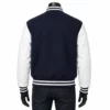 Menâ€™s Cal Varsity Jacket