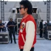 Michael Jack VAN 1988 Stadium Jacket