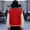 Michael Jackson 1988 Stadium Jacket