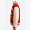 Michael Jackson VAN 1988 Sta Jacket