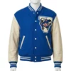 Michael Jackson VAN 88 Stadium Jacket