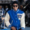 Michael Jackson VAN Stadium Jacket