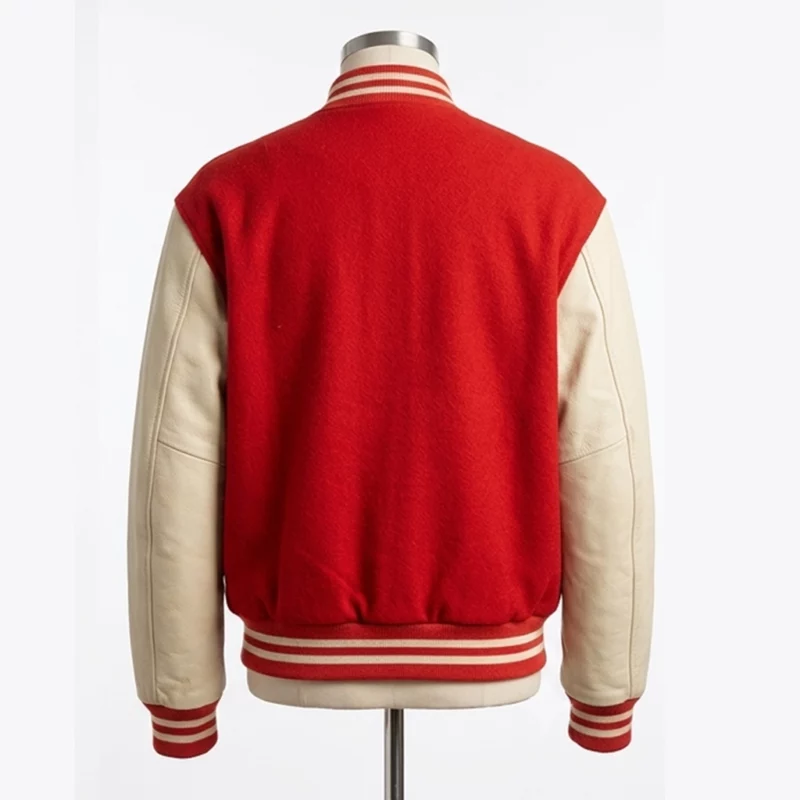Michael VAN 1988 Stadium Jacket