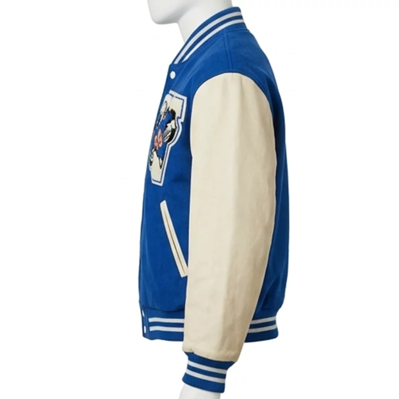 Michael son VAN 1988 Stadium Jacket