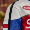 Barilla F1 Miami GP Mikaela Shiffrin Jacket