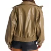 Minneapolis Maxxine Dupri Jacket