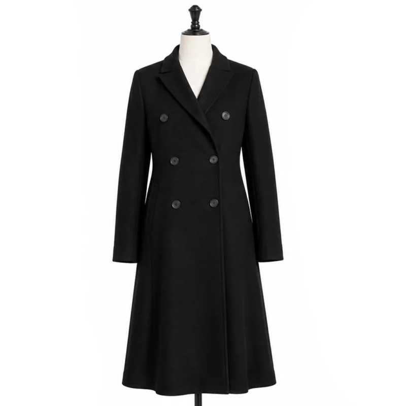 Miss You Love You 2026 Allison Janney Coat