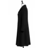 Miss You Love You 2026 Allison Janney Coat