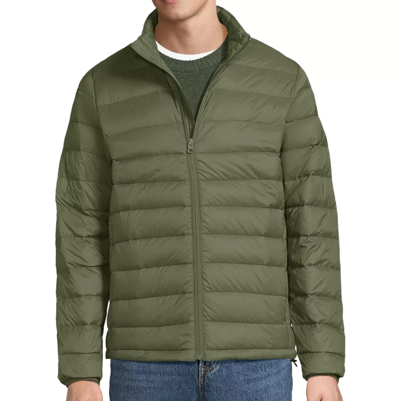 Miss You Love You 2026 Jamie Simms Jacket